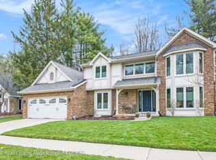 2532 Dustin Rd, Okemos, MI 48864