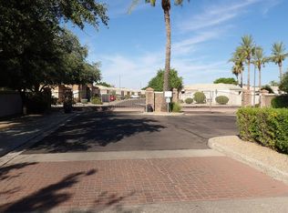 20268 N 64th Ave, Glendale, AZ 85308