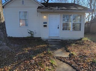 752 S Newton Ave, Springfield, MO 65806