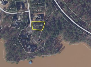 L14/b75 Devereaux Point, Mc Cormick, SC 29835