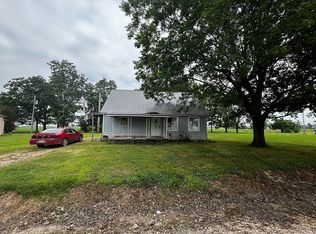 136 1st St, Qulin, MO 63961