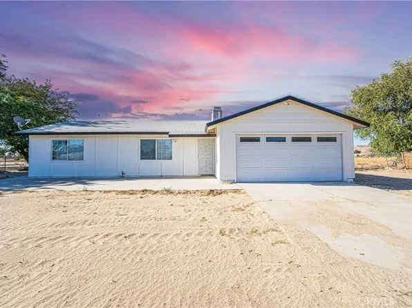 17130 Valeport Ave, Lancaster, CA 93535