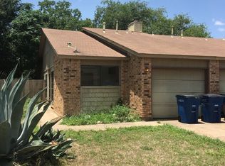 5017 Cana Cv APT B, Austin, TX 78749