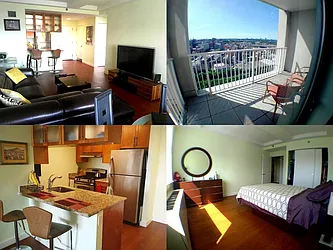 Rented by Livin USA LLC