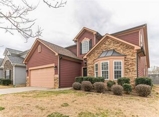 1608 Bradmere Ln, Lithia Springs, GA 30122
