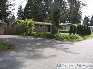 13009 NE 113th St, Kirkland, WA 98033