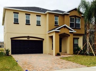19407 Paddock View Dr, Tampa, FL 33647