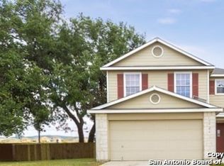 12303 Java Wood, San Antonio, TX 78254