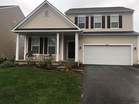 2nd image of Crooked Maple Dr