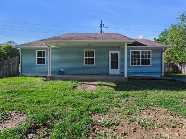 2005 Woodmill Rd, Hopkinsville, KY 42240