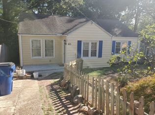 803 Mercer St SE, Atlanta, GA 30312