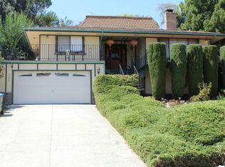 3629 Morrie Dr, San Jose, CA