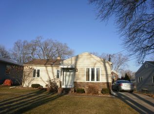 1232 Lyon Ave, Waterloo, IA 50702