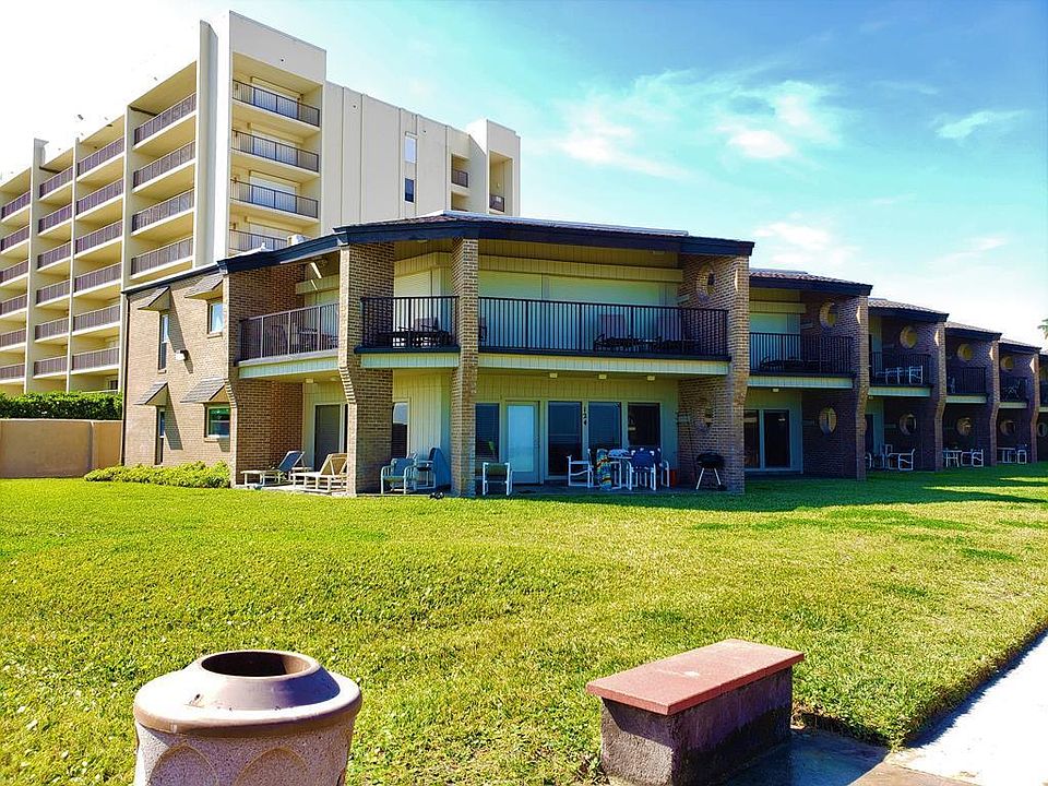 1st image of 1010 Padre Blvd #124