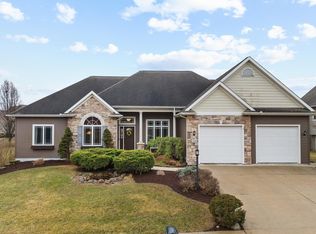 241 Ringneck Trl, Warsaw, IN