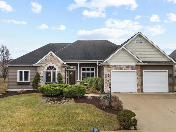 241 Ringneck Trl, Warsaw, IN 46580