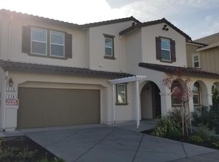 274 E Angelina Ave, Mountain House, CA