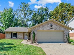907 Webster Blvd, Jeffersonville, IN 47130