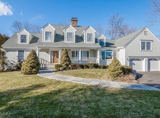 26 Farm Rd, New Canaan, CT 06840