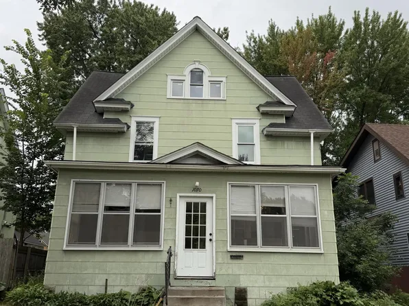 1070 Minnehaha Ave E, Saint Paul, MN 55106