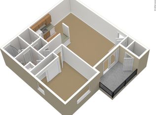 416 Countrybrook Loop #Q, San Ramon, CA 94583