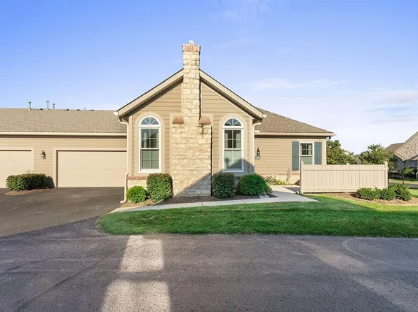 1393 Cascade Dr, Grove City, OH 43123