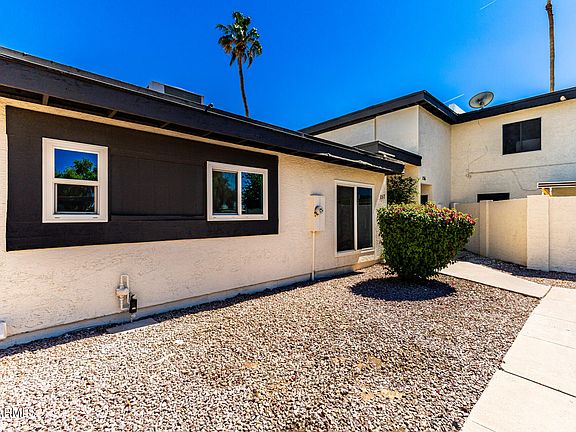 3rd image of 1051 S DOBSON Road #157