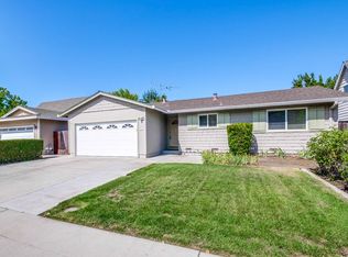 3936 Teale Ave, San Jose, CA 95117