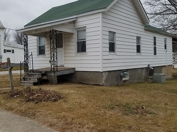2nd image of 501 N Illinois St
