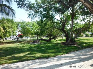 Vacant Rd #SANDS, Big Pine, FL 33043