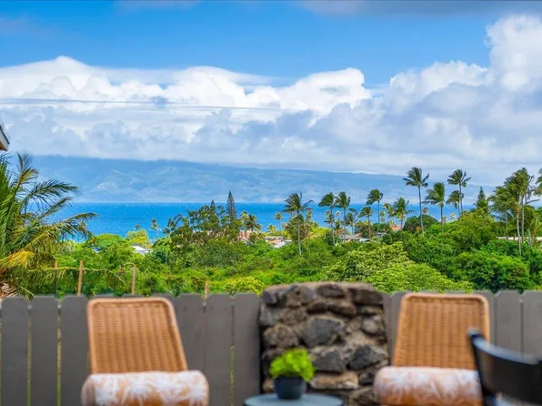 5177 Hanawai St APT F, Lahaina, HI 96761