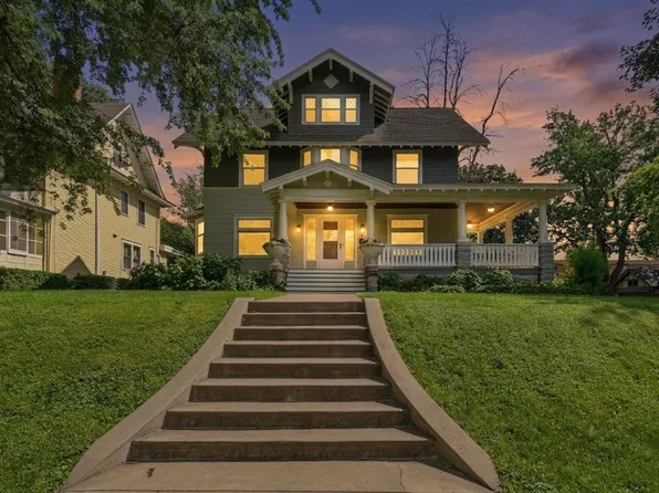 1732 Summit Ave, Saint Paul, MN 55105