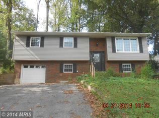 1154 Ramblewood Dr, Annapolis, MD 21409