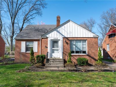 4345 W Anderson Rd, South Euclid, OH, 44121