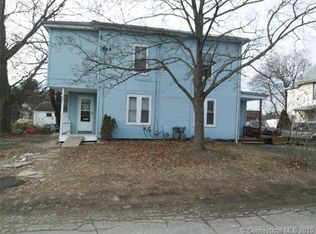 27 Highland St, East Hartford, CT 06108