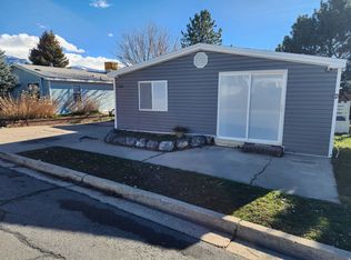 2500 N Fort Ln E #244, Layton, UT 84041