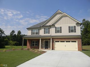 3620 Eagle View Way, Monroe, GA 30655
