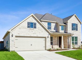 4341 Noble Ln, Midlothian, TX 76065