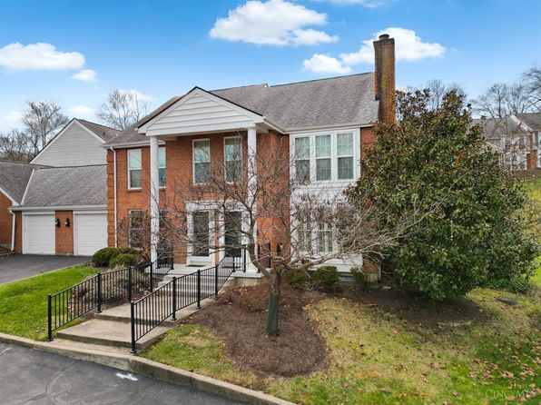 Hyde Park Cincinnati Real Estate - Hyde Park Cincinnati Homes For Sale