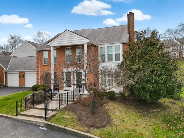 3521 Forestoak Ct, Cincinnati, OH 45208