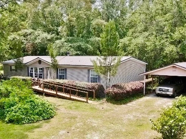 2007 State Highway 192 N, Midville, GA 30441