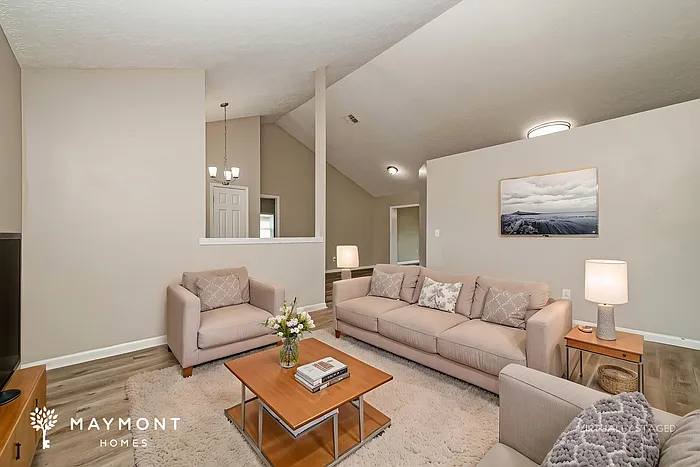 4140 Spring Way Cir — Photo 4