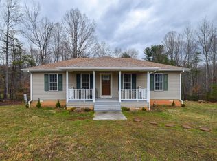 4158 Fork Mountain Rd, Rocky Mount, VA 24151