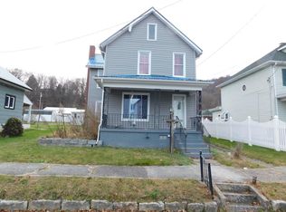 14048 2nd St, Mount Union, PA 17066
