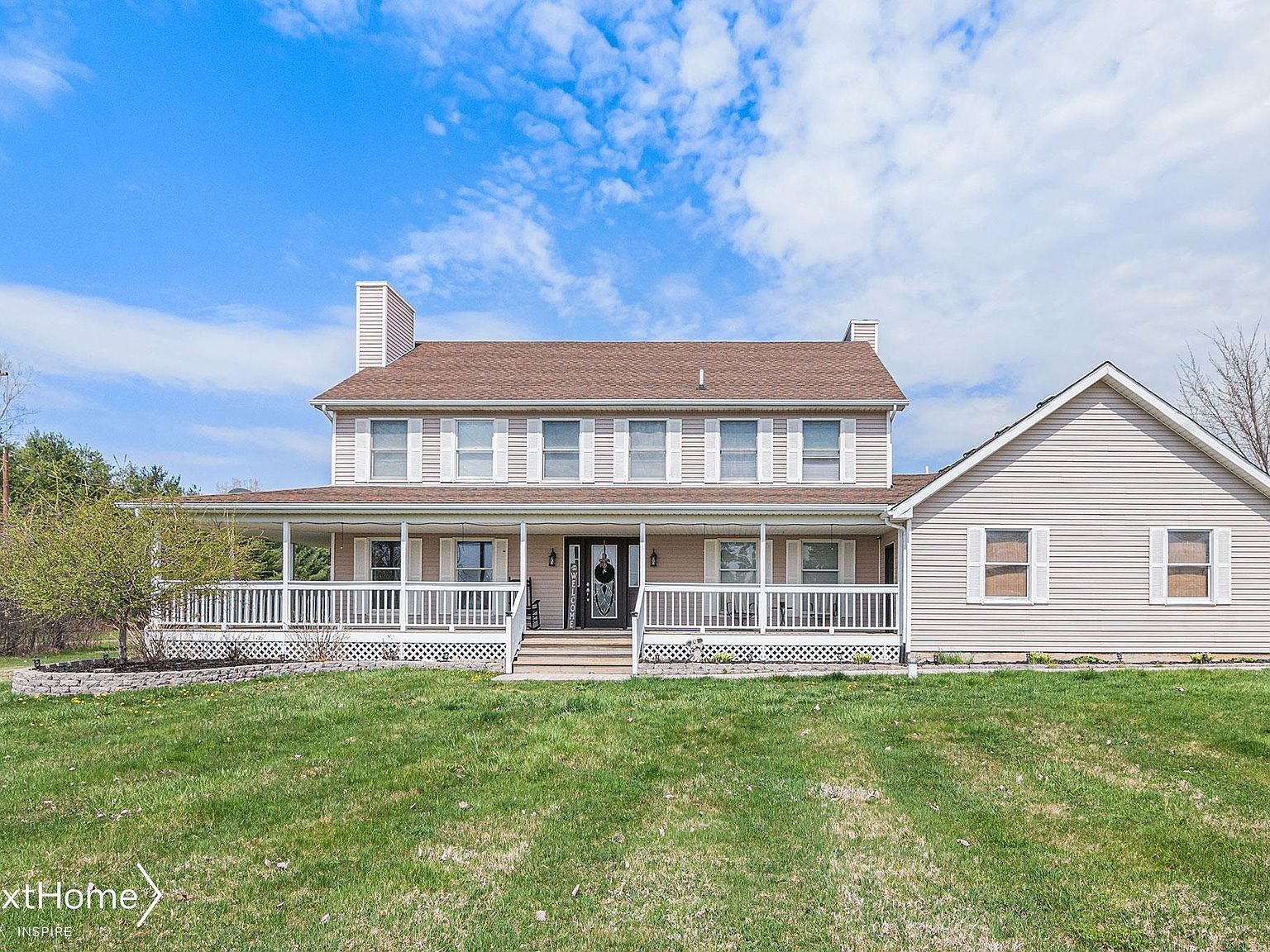 6068 W Dodge Rd, Clio, MI 48420 Zillow