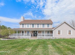 6068 W Dodge Rd, Clio, MI 48420