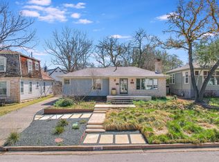 2205 Mountain View Rd, Austin, TX 78703