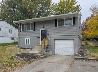 9524 Wallace Ave, Kansas City, MO 64134