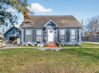 15627 Market St, Channelview, TX 77530