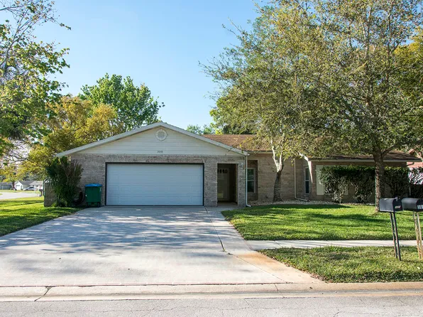 300 American Way, Daytona Beach, FL 32119